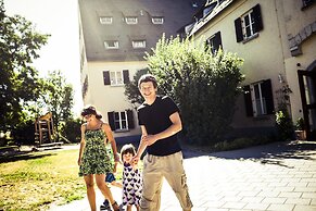 Jugendherberge Regensburg - Hostel