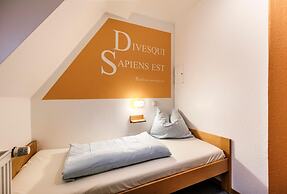 Jugendherberge Regensburg - Hostel