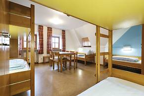 Jugendherberge Regensburg - Hostel