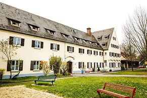 Jugendherberge Regensburg - Hostel