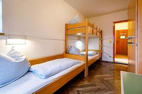 Jugendherberge Regensburg - Hostel