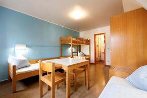 Jugendherberge Regensburg - Hostel