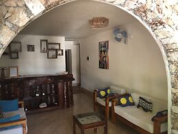 Kendwa Beach BnB