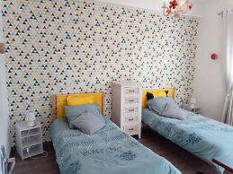 Chambre d'hôtes Agnes et Olivier