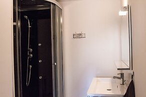 Chambre d'hôtes Agnes et Olivier