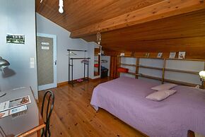 Chambre d'hôtes Agnes et Olivier