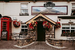 The Wilson's Arms
