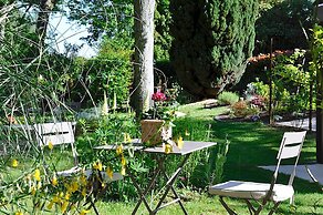 Au Jardin de Lisa