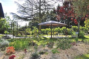 Au Jardin de Lisa