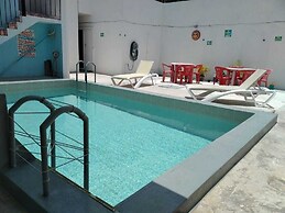 Hotel Casa Lidia