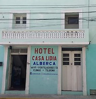 Hotel Casa Lidia