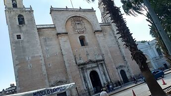 Hotel Casa Lidia