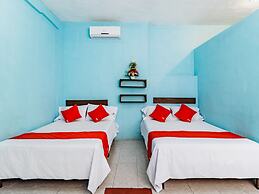 Hotel Casa Lidia