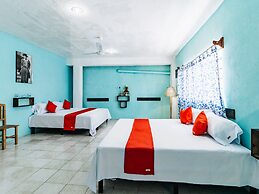 Hotel Casa Lidia
