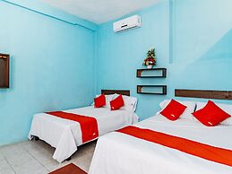 Hotel Casa Lidia