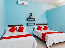 Hotel Casa Lidia