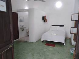 Hotel Casa Lidia