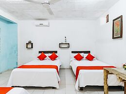 Hotel Casa Lidia