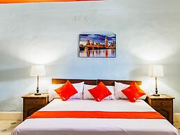 Hotel Casa Lidia