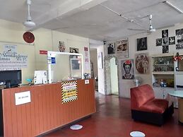 Hotel Casa Lidia