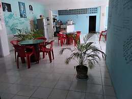 Hotel Casa Lidia