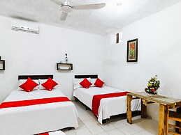 Hotel Casa Lidia