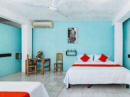 Hotel Casa Lidia