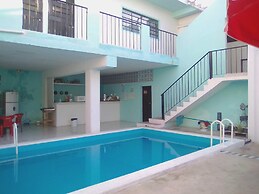 Hotel Casa Lidia