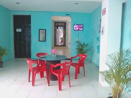 Hotel Casa Lidia