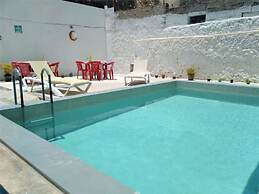 Hotel Casa Lidia