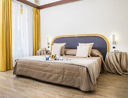 Hotel Ariston & Spa