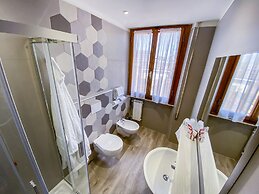 Hotel Ariston & Spa