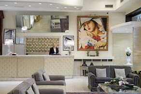 Hotel Ariston & Spa