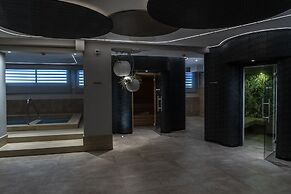 Hotel Ariston & Spa