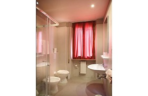 Hotel Ariston & Spa
