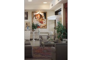Hotel Ariston & Spa