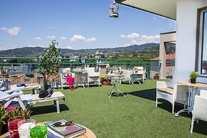 Hotel Ariston & Spa