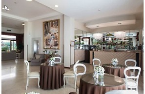 Hotel Ariston & Spa