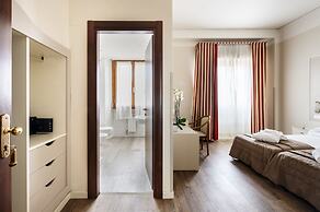 Hotel Ariston & Spa