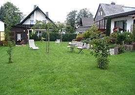 Gästehaus Tepel