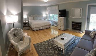 Kindred Spirits Inn & Cottages