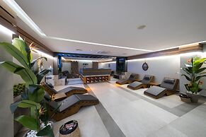 Anemon Kent Mersin Hotel