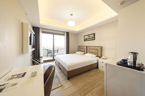 Anemon Kent Mersin Hotel