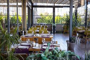 Anemon Kent Mersin Hotel