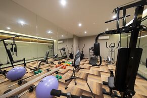 Anemon Kent Mersin Hotel