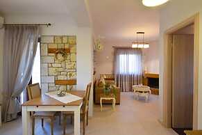 Liokrina Luxury Villas