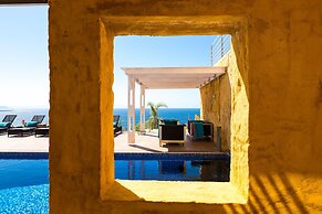 Yellow Dream Villas
