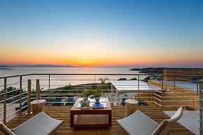 Yellow Dream Villas