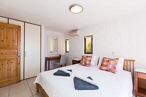 Yellow Dream Villas