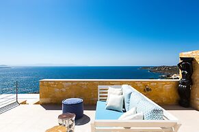 Yellow Dream Villas